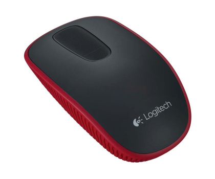 Myszka LOGITECH ZoneTouch T400 910-003313